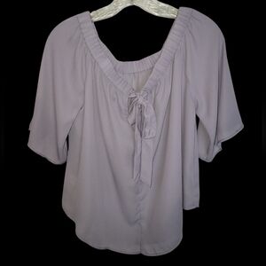 Shinestar  Blouse Size L